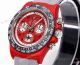 AAA Swiss Copy Rolex Diw Daytona Red Quartz Fiber 4801 TW Factory Watch Men 40mm (2)_th.jpg